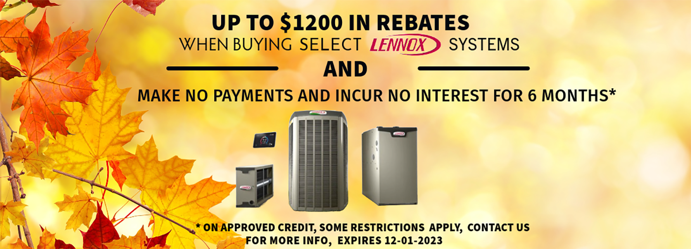 reat Fall Financing